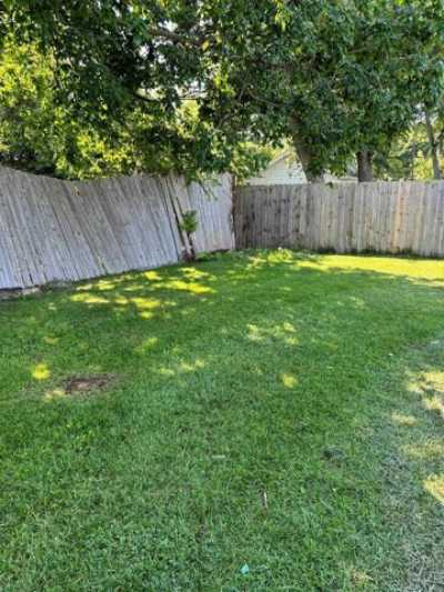 Home For Sale in Flint, Michigan