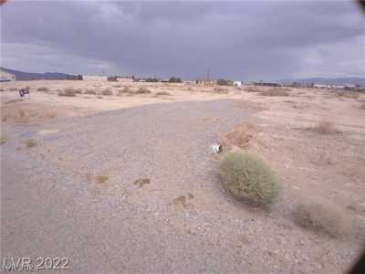 Residential Land For Sale in Pahrump, Nevada