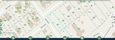 Residential Land For Sale in Mobile, Alabama