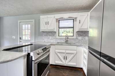 Home For Sale in Blairsville, Georgia