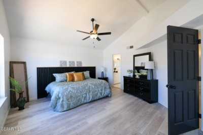 Home For Sale in El Paso, Texas