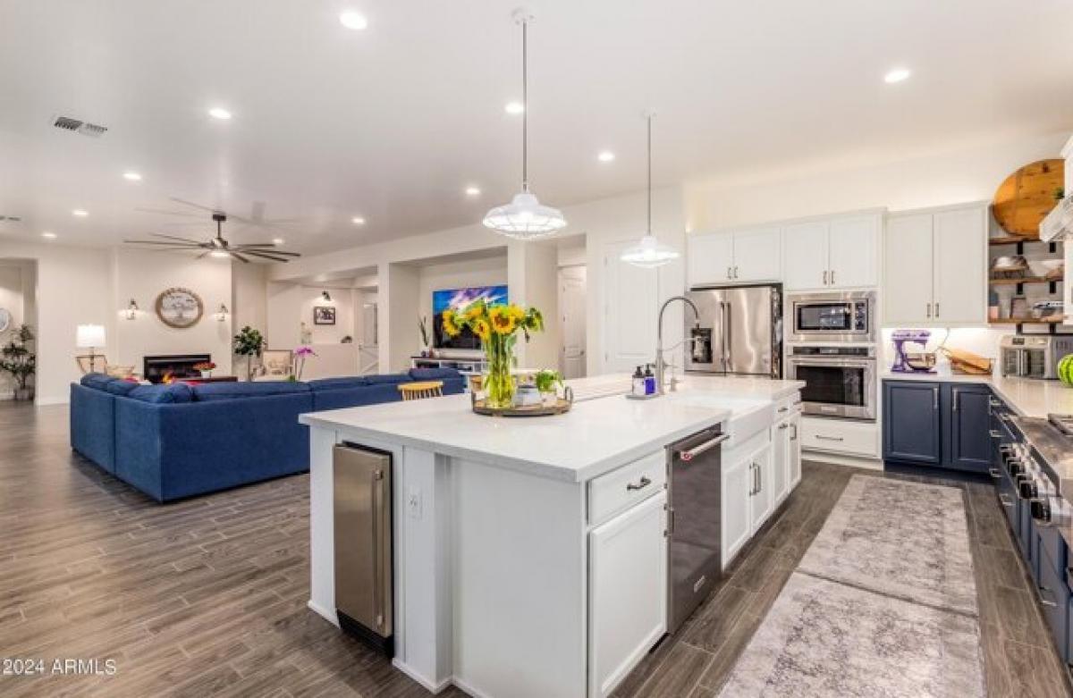 Picture of Home For Sale in Queen Creek, Arizona, United States