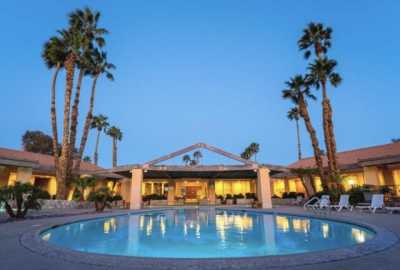 Home For Sale in Desert Hot Springs, California