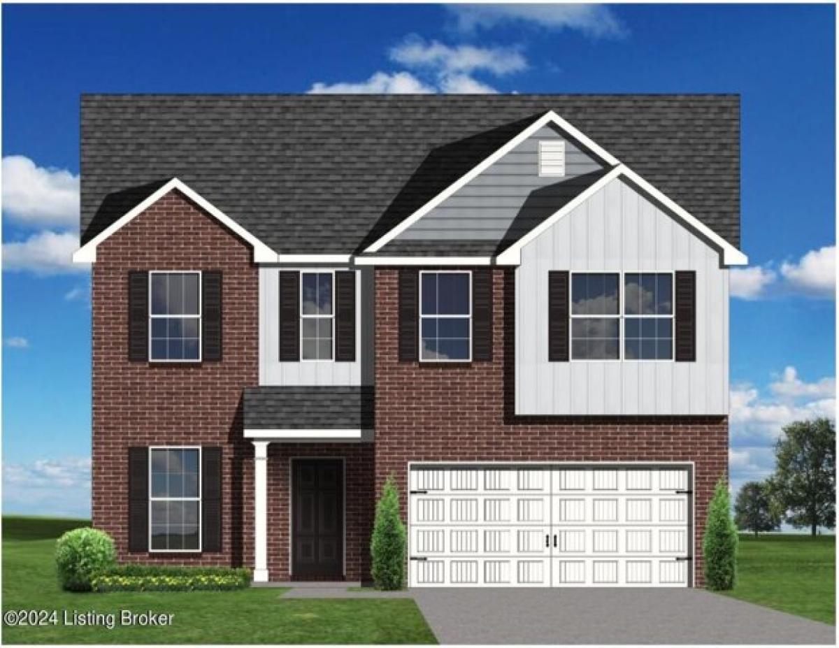 Picture of Home For Sale in Louisville, Kentucky, United States