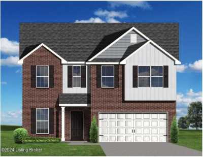 Home For Sale in Louisville, Kentucky