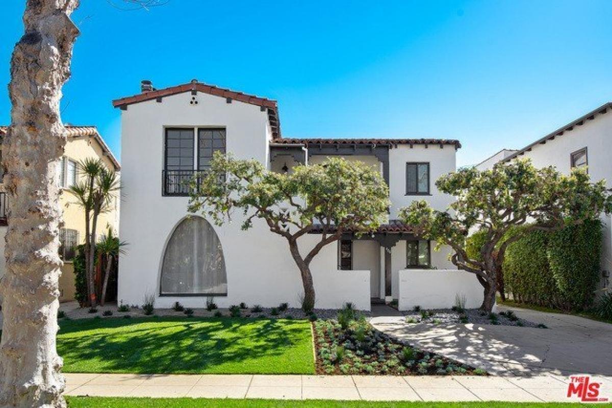 Picture of Home For Sale in Beverly Hills, California, United States