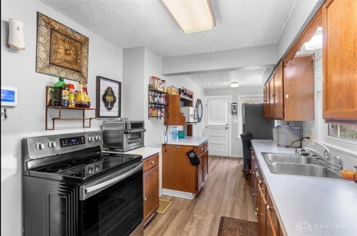 Picture of Home For Sale in Dayton, Ohio, United States
