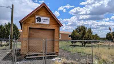Home For Sale in Show Low, Arizona