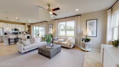 Home For Sale in Orange Park, Florida