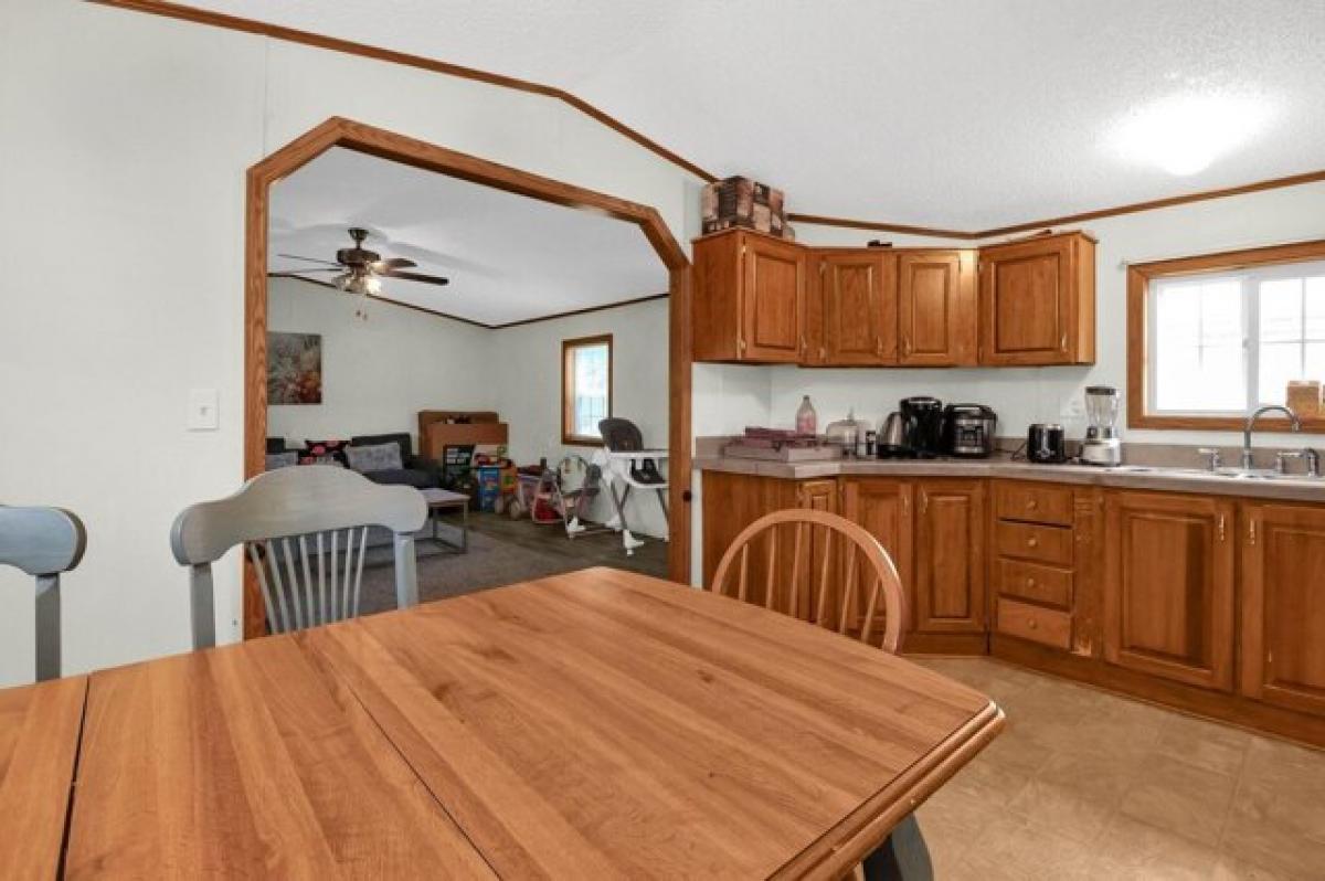 Picture of Home For Sale in Westerville, Ohio, United States