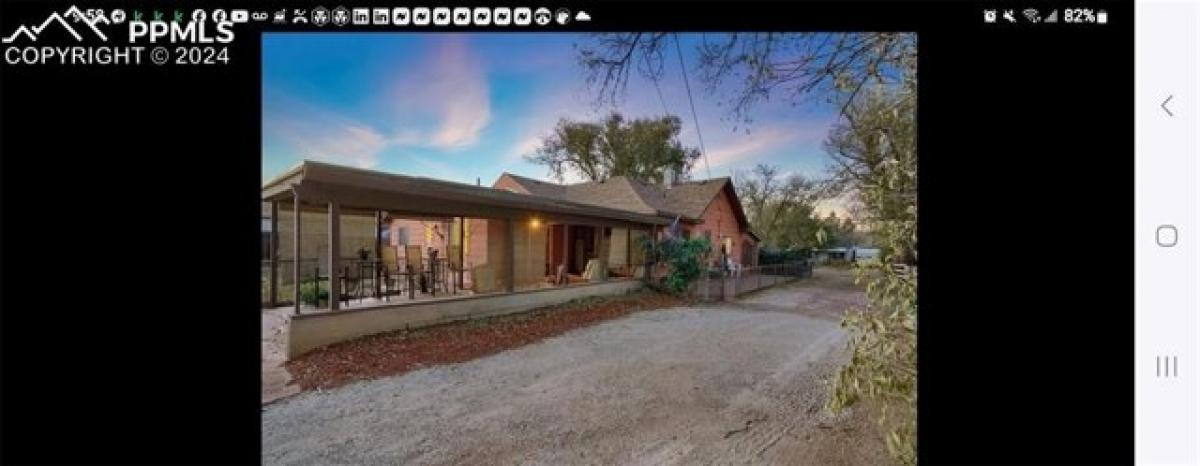 Picture of Home For Sale in Colorado Springs, Colorado, United States