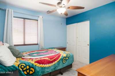 Home For Sale in Waddell, Arizona