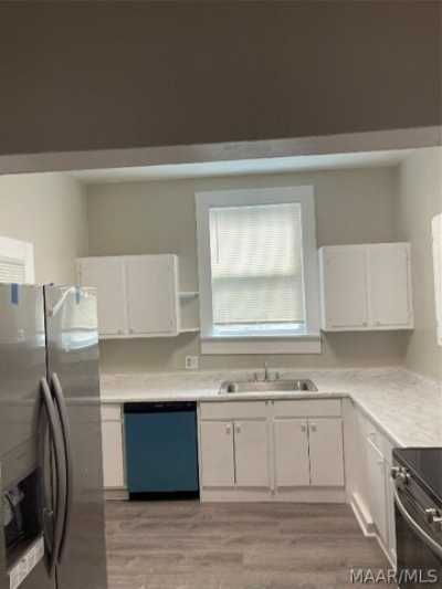 Home For Sale in Montgomery, Alabama