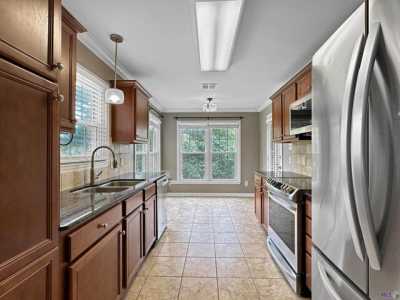 Home For Sale in Baton Rouge, Louisiana