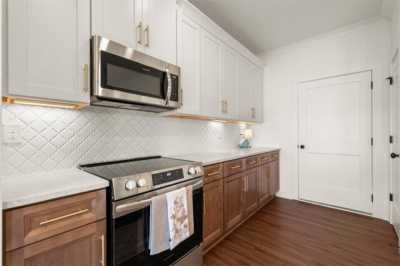 Home For Sale in Ball Ground, Georgia