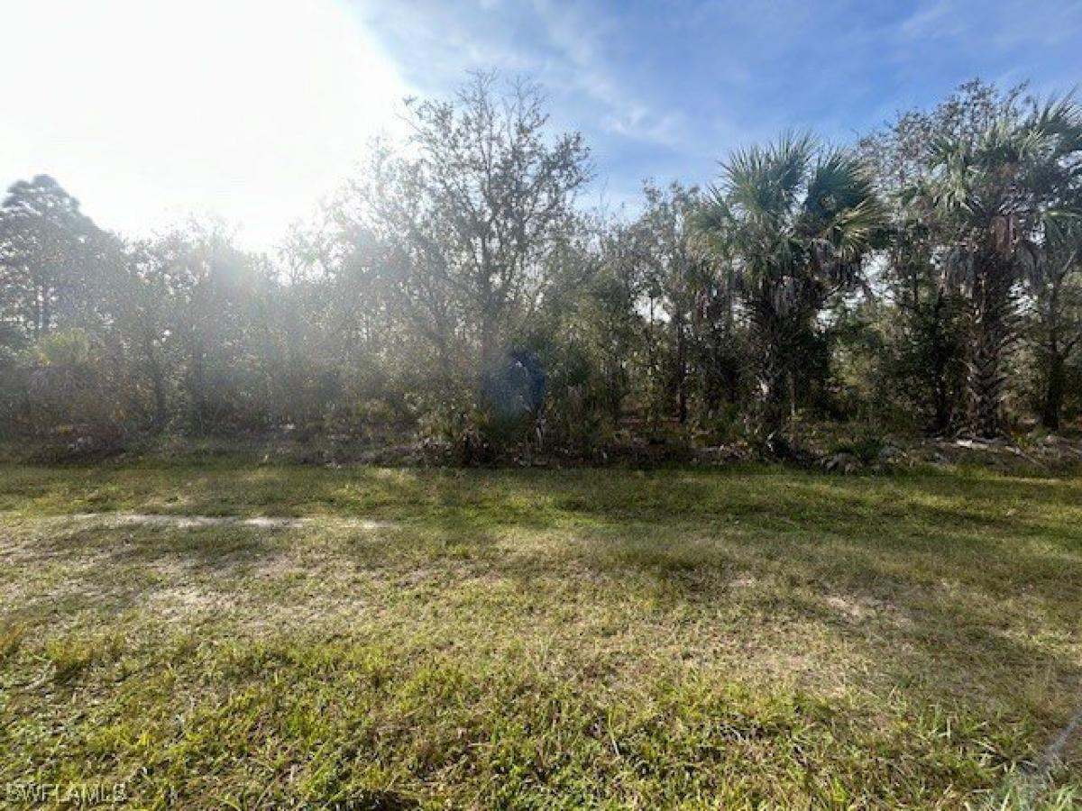 Picture of Residential Land For Sale in Punta Gorda, Florida, United States