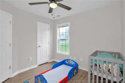 Home For Sale in Fayetteville, North Carolina