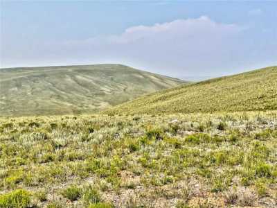 Residential Land For Sale in Hartsel, Colorado