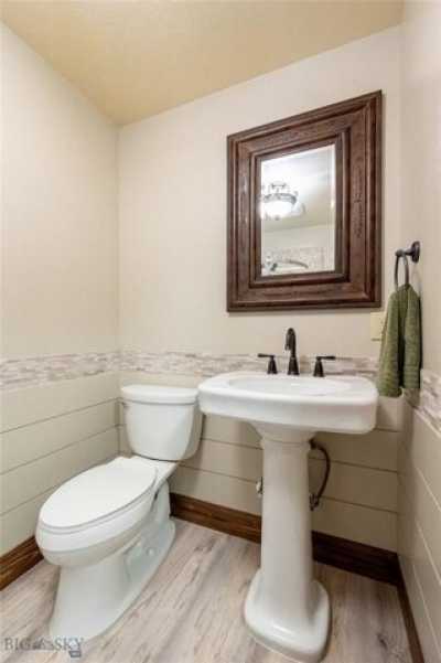 Home For Sale in Bozeman, Montana