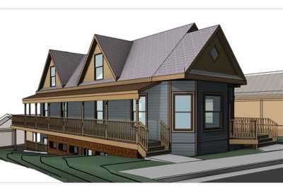 Home For Sale in Truckee, California