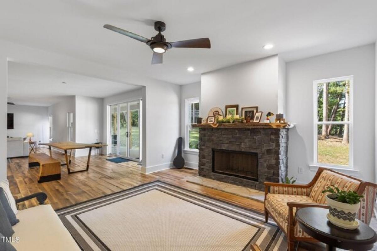 Picture of Home For Sale in Chapel Hill, North Carolina, United States