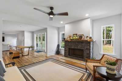 Home For Sale in Chapel Hill, North Carolina