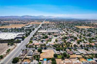 Residential Land For Sale in Palmdale, California