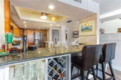 Home For Sale in Clearwater Beach, Florida