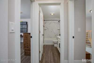 Home For Sale in Wasilla, Alaska