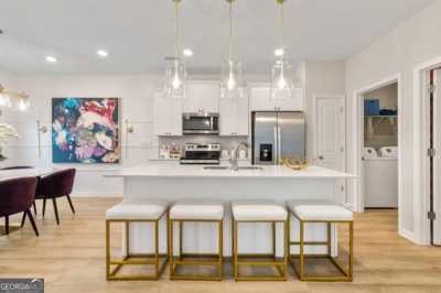 Home For Sale in McDonough, Georgia