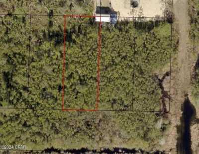 Residential Land For Rent in Fountain, Florida