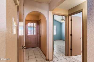 Home For Sale in El Paso, Texas