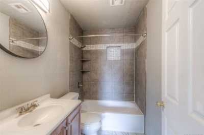 Home For Sale in Tulsa, Oklahoma