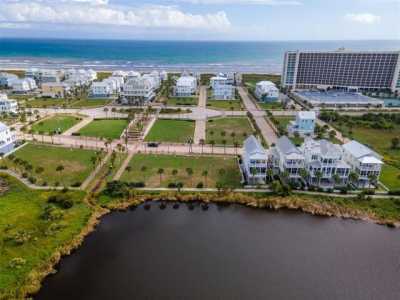 Residential Land For Sale in Galveston, Texas