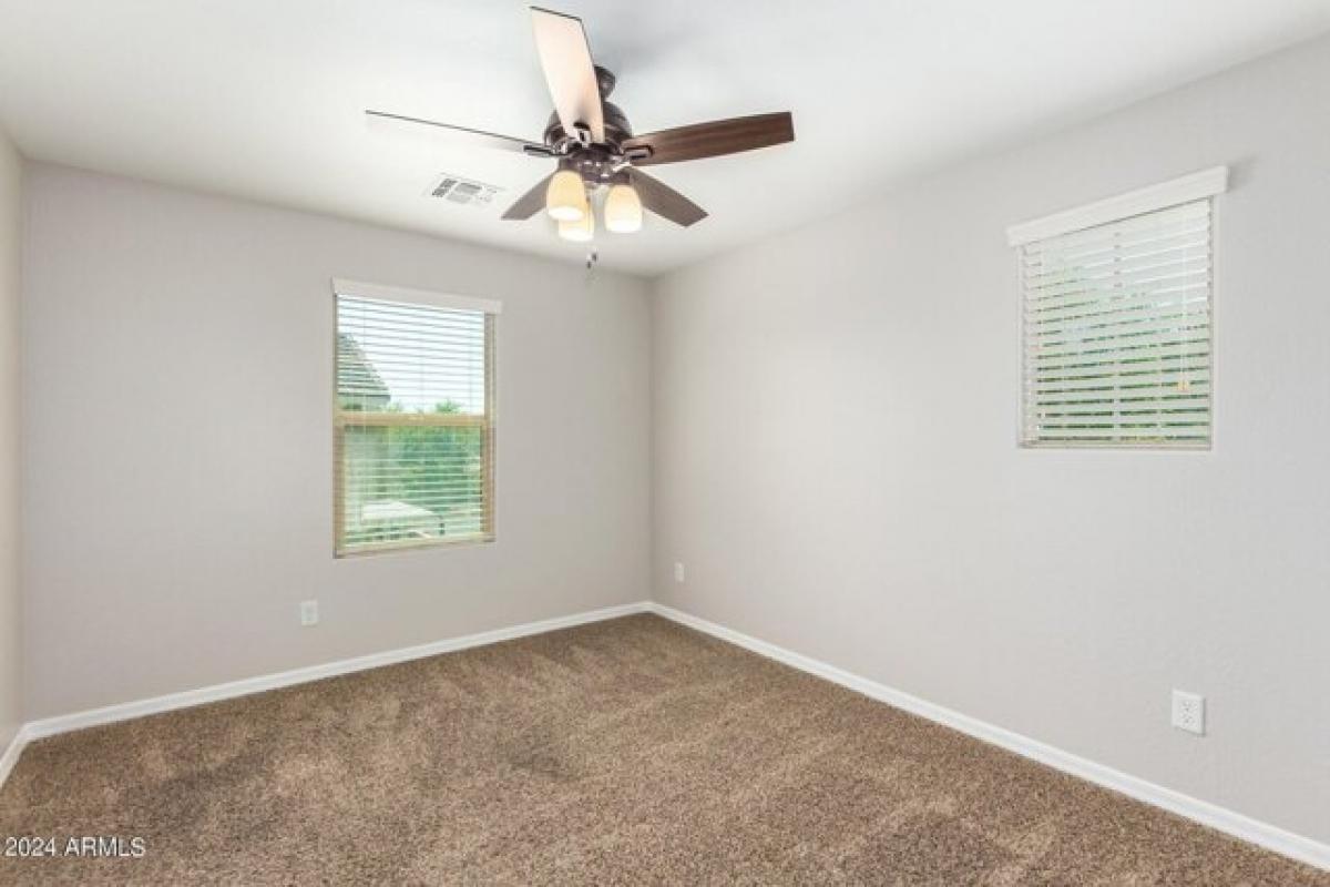 Picture of Home For Sale in Buckeye, Arizona, United States