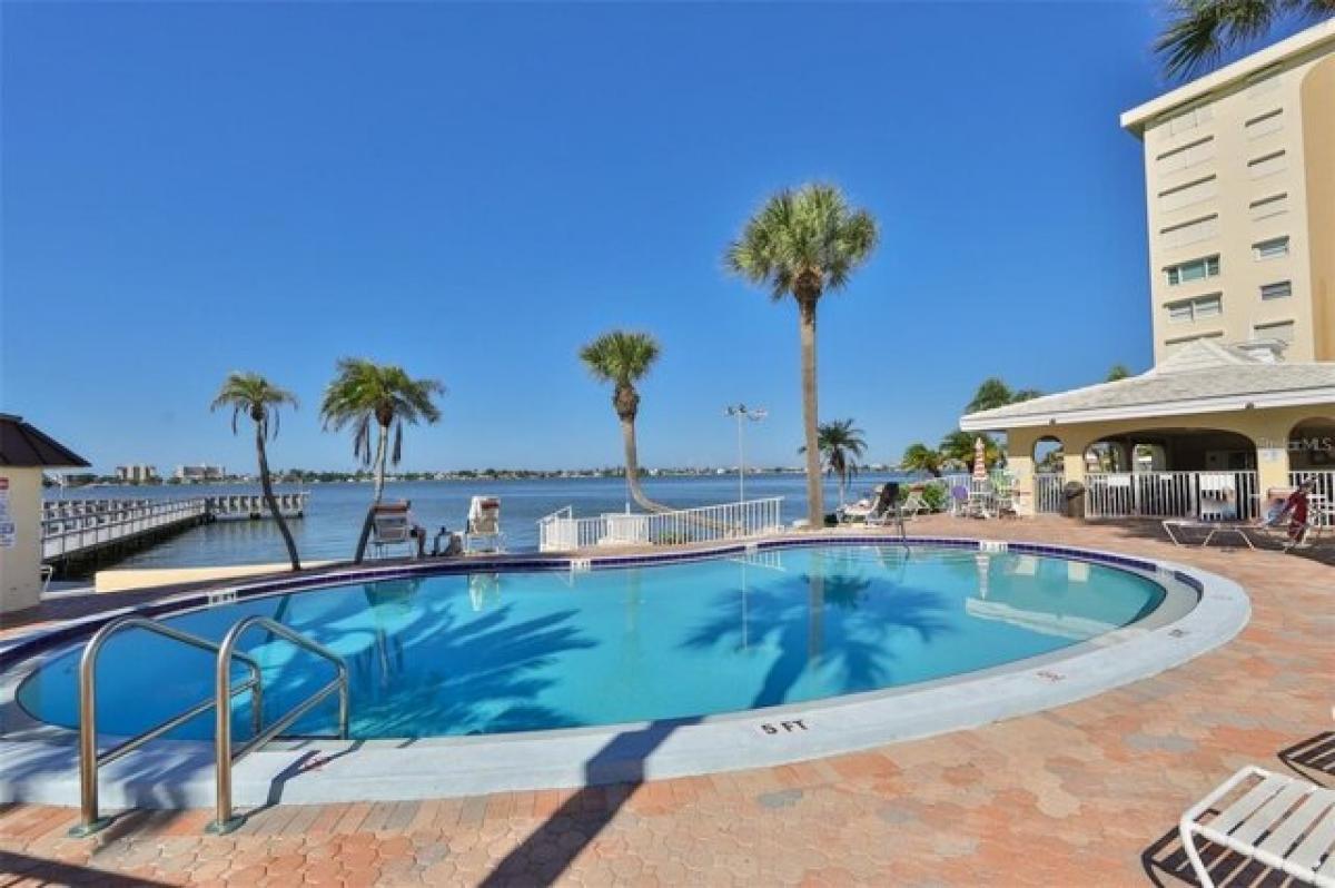 Picture of Home For Rent in Saint Petersburg, Florida, United States