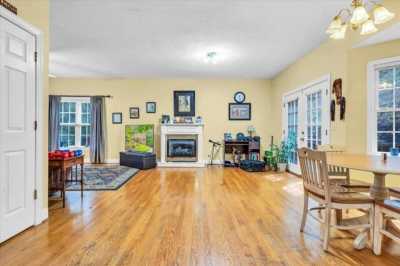 Home For Sale in Roanoke, Virginia
