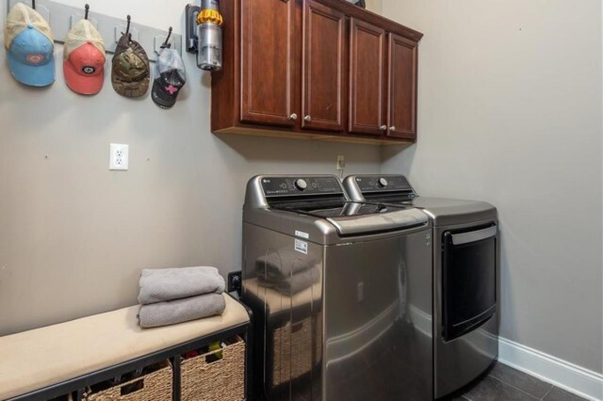 Picture of Home For Sale in Collierville, Tennessee, United States