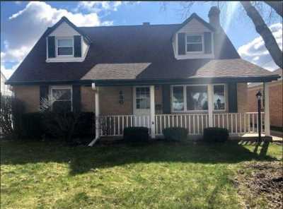 Home For Sale in Milwaukee, Wisconsin