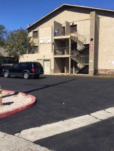 Apartment For Rent in Phoenix, Arizona