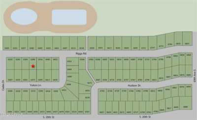 Residential Land For Sale in