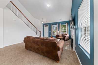 Home For Sale in Nolensville, Tennessee