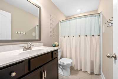 Home For Sale in Clarksville, Tennessee