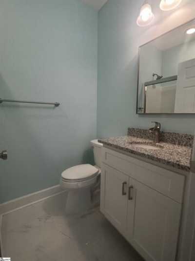 Home For Sale in Greenville, South Carolina