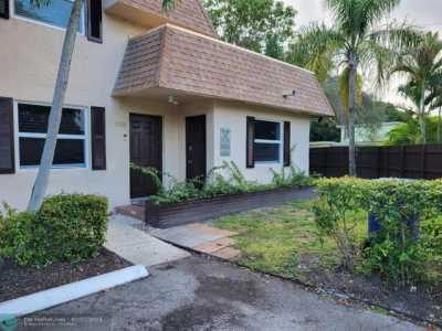 Apartment For Rent in Fort Lauderdale, Florida