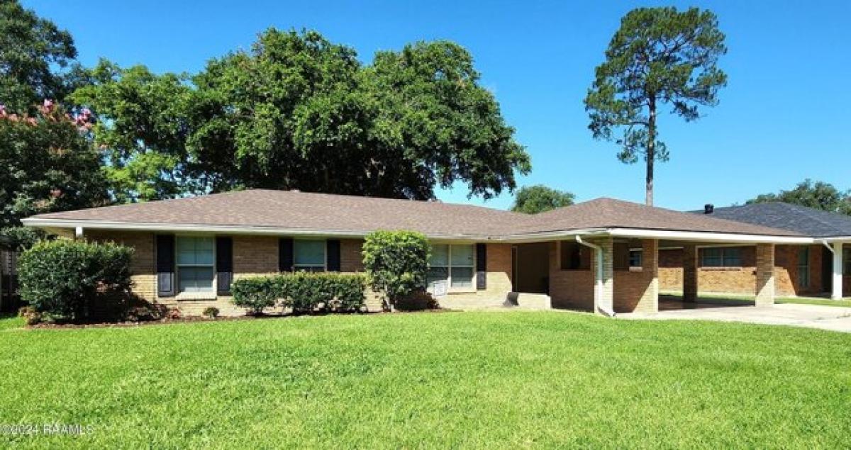 Picture of Home For Rent in Lafayette, Louisiana, United States