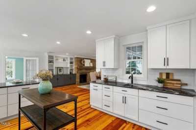 Home For Sale in Raleigh, North Carolina