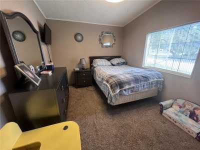 Home For Sale in Dade City, Florida