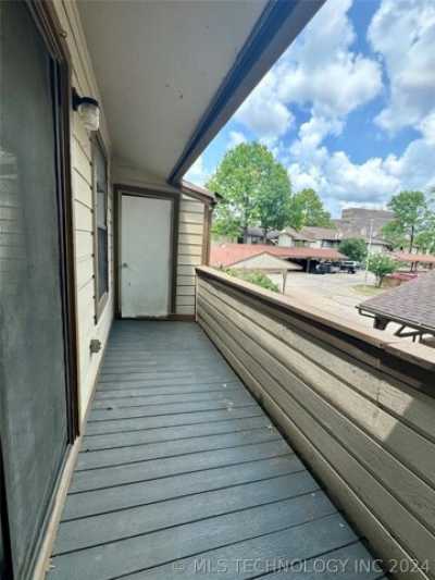 Home For Sale in Tulsa, Oklahoma