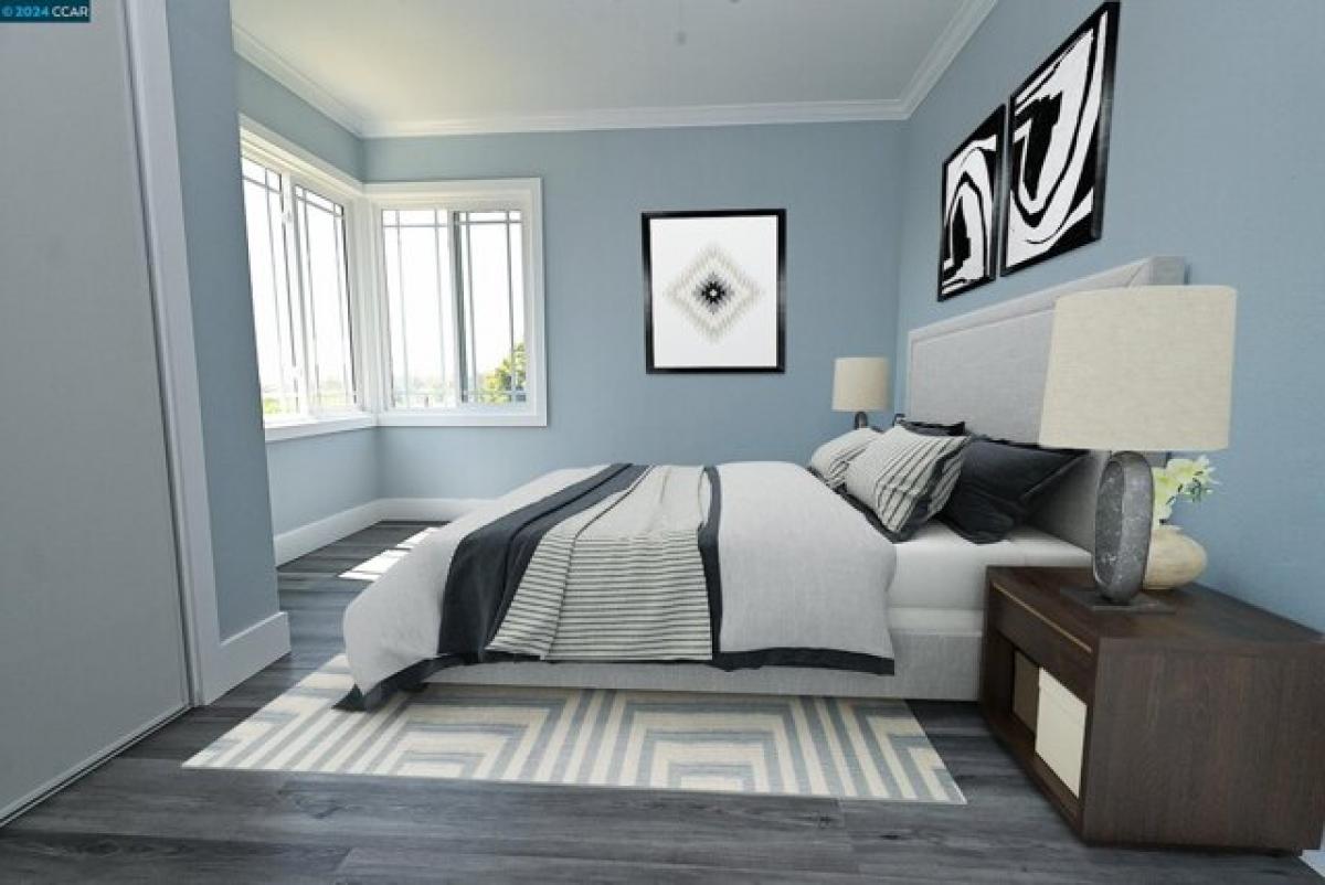 Picture of Home For Sale in Oakland, California, United States